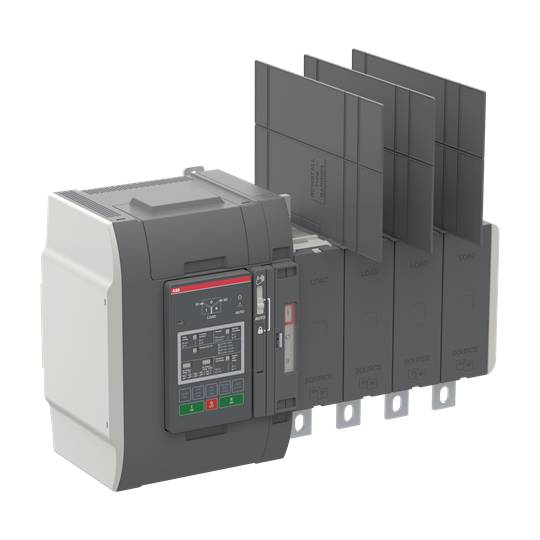 ABB OXB400U3S2QB Lastumschalter 1St.