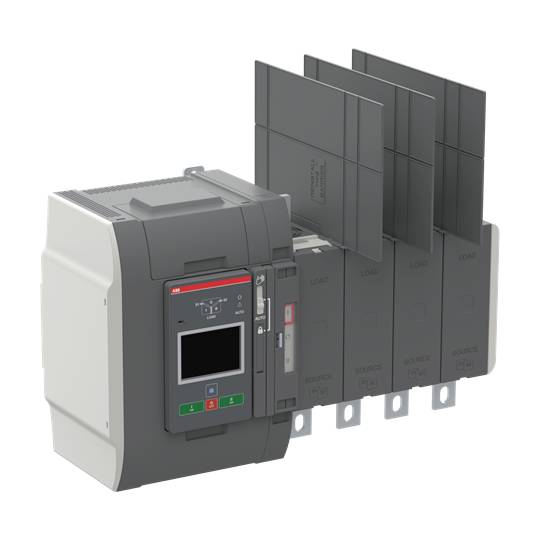 ABB OXB400U3S4QB Lastumschalter 1St.