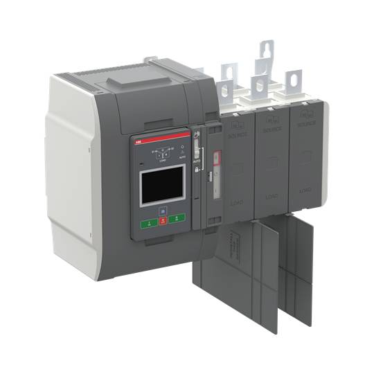 ABB OXB400U3X4QT Lastumschalter 1St.