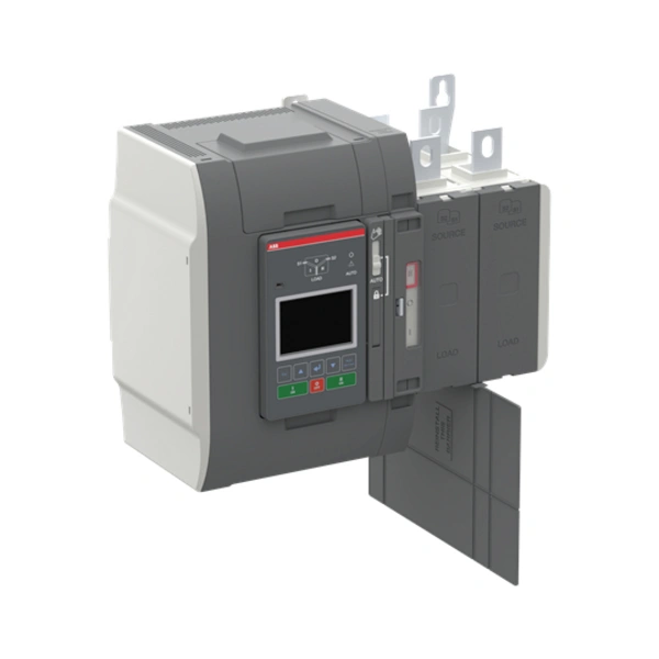 ABB OXB600U2X3QT Lastumschalter 1St. ABB OXB600U2X3QT Lastumschalter 1St.