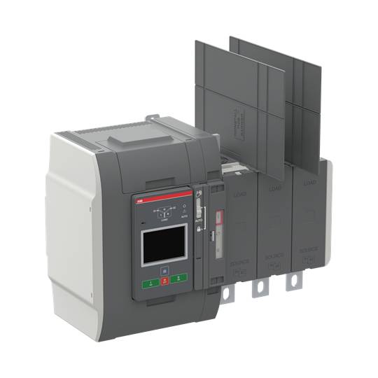 ABB OXB630E3X4QB Lastumschalter 1St.