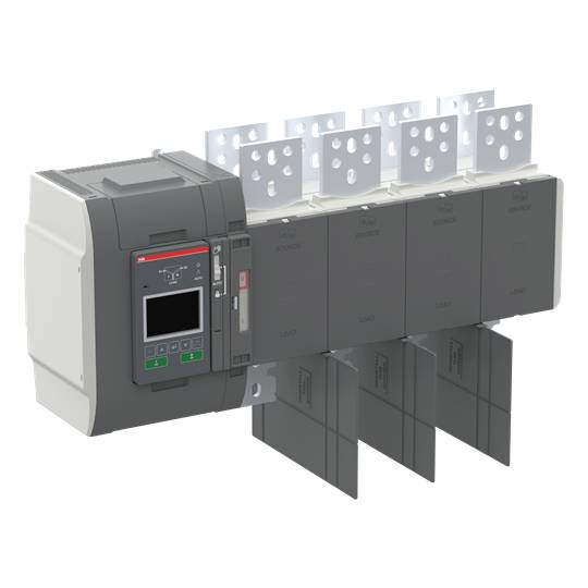 ABB OXA1200U3O3QT Lastumschalter 1St.