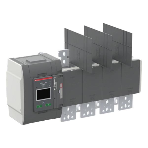 ABB OXA800U3S4QB Lastumschalter 1St. ABB OXA800U3S4QB Lastumschalter 1St.