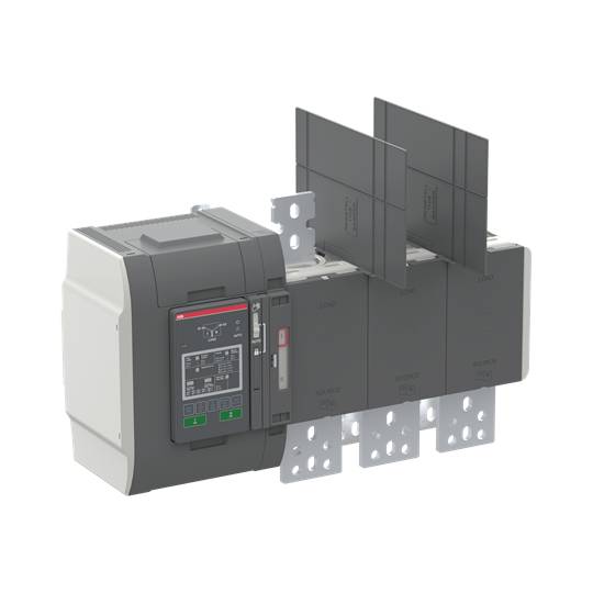 ABB OXA800U3X2QB Lastumschalter 1St.