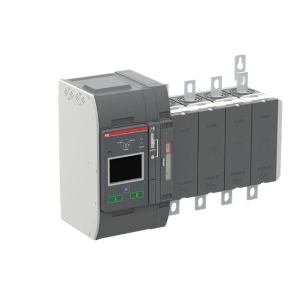 ABB OXA260U3O4QB Lastumschalter 1St. ABB OXA260U3O4QB Lastumschalter 1St.