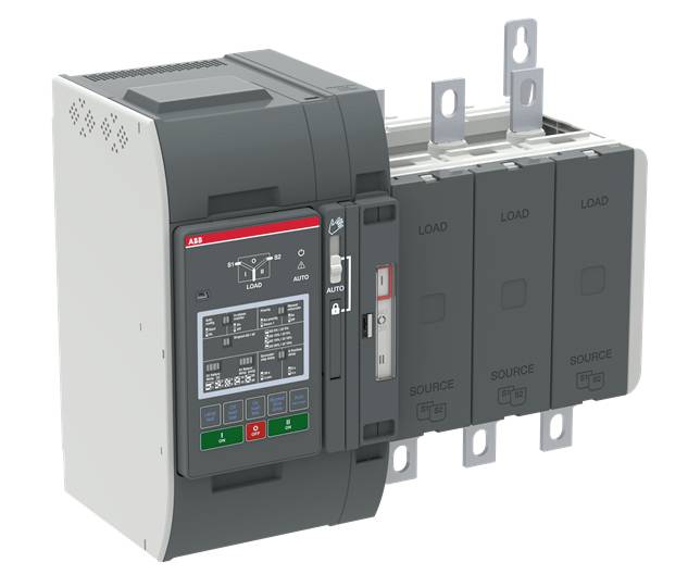 ABB OXB400E3X2QB Lastumschalter 1St.