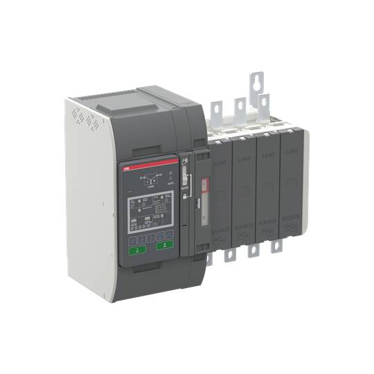 ABB OXA200U3S2QB Lastumschalter 1St.