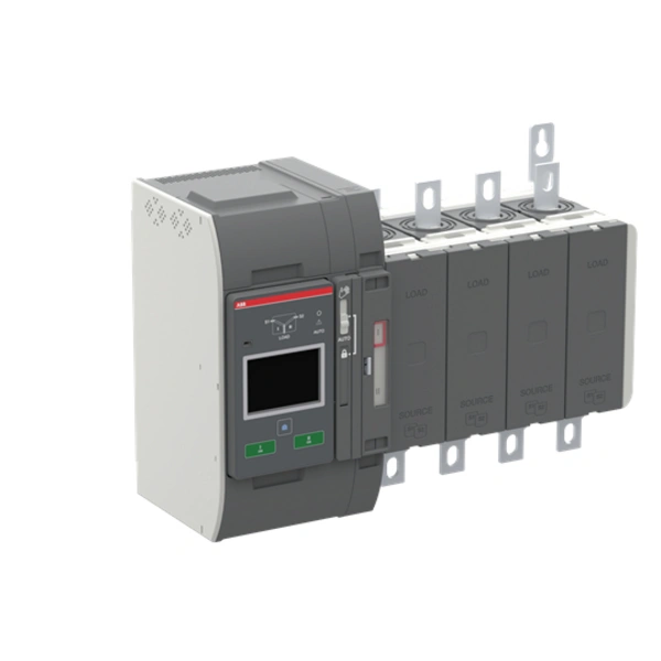 ABB OXA260U3S4QB Lastumschalter 1St. ABB OXA260U3S4QB Lastumschalter 1St.