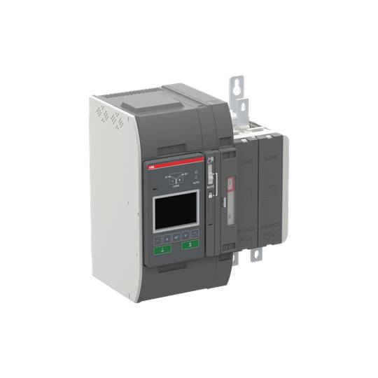 ABB OXA100U2X3QB Lastumschalter 1St.