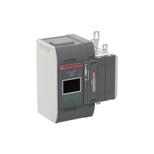 ABB OXA100U2X3QT Lastumschalter 1St.