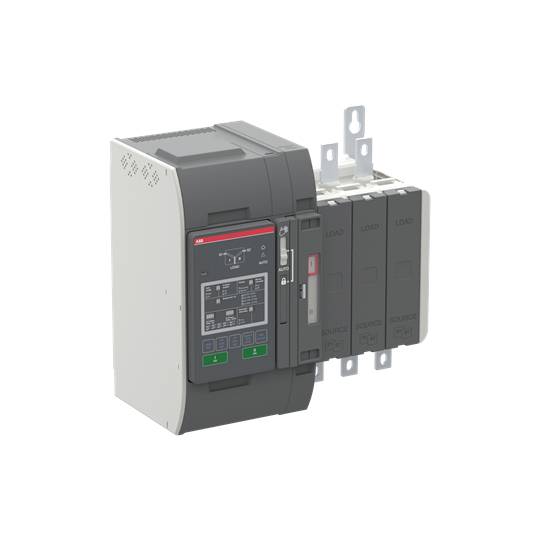 ABB OXA100U3X2QB Lastumschalter 1St.