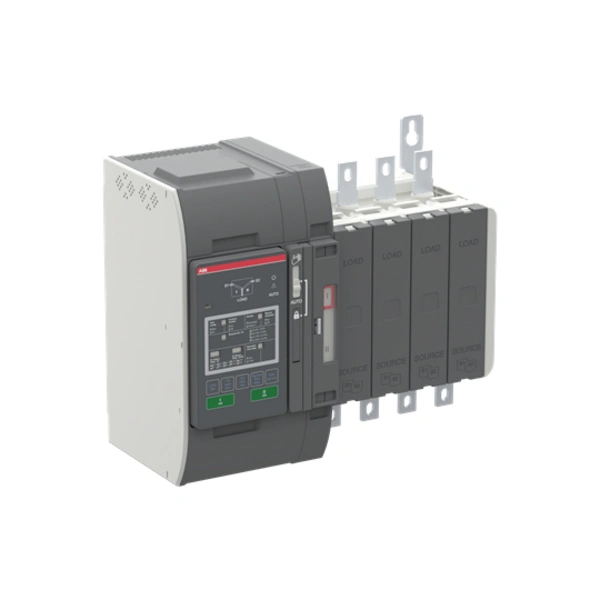 ABB OXA125U3S2QB Lastumschalter 1St. ABB OXA125U3S2QB Lastumschalter 1St.