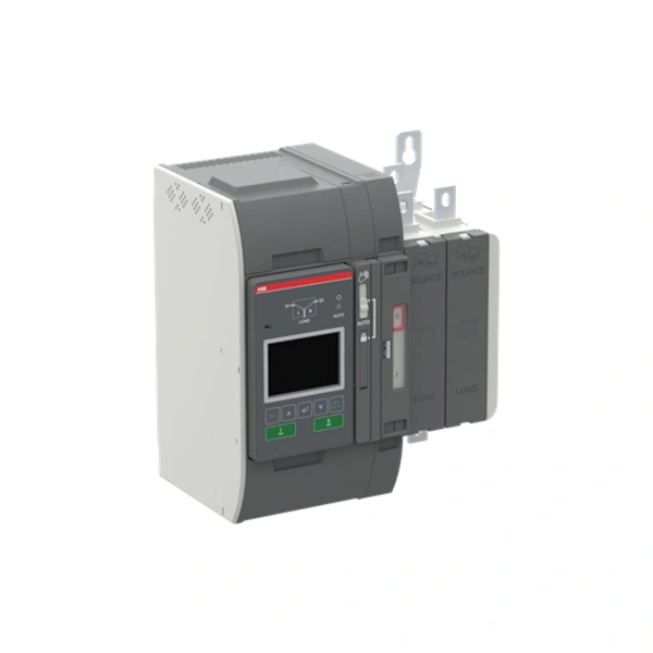 ABB OXA160U2X3QT Lastumschalter 1St. ABB OXA160U2X3QT Lastumschalter 1St.