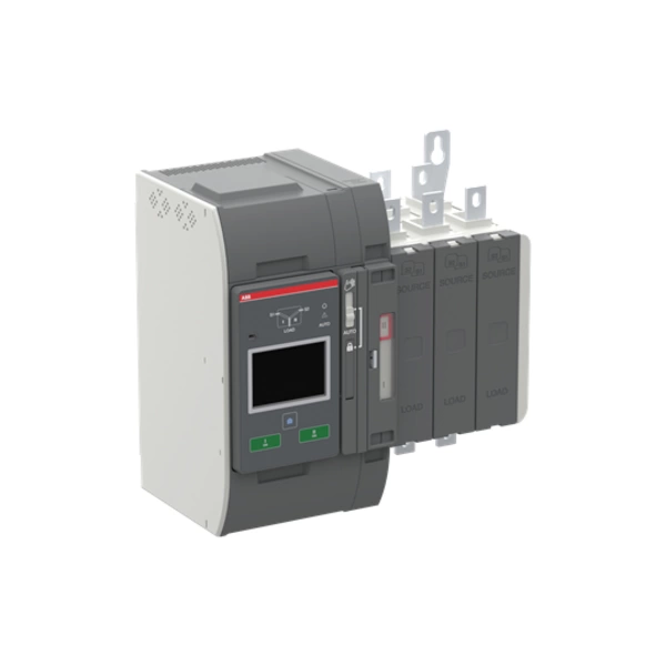 ABB OXA160U3X4QT Lastumschalter 1St. ABB OXA160U3X4QT Lastumschalter 1St.
