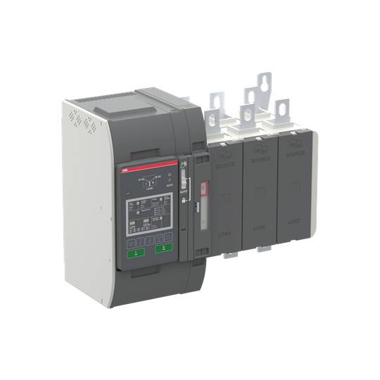 ABB OXA260U3X2QT Lastumschalter 1St.