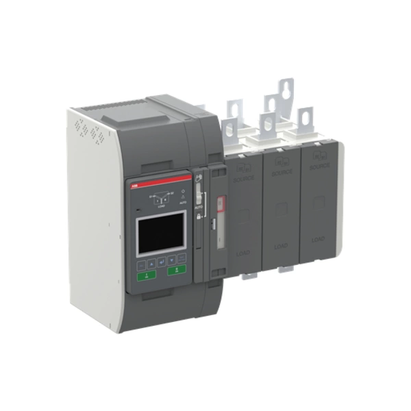 ABB OXA260U3X3QT Lastumschalter 1St. ABB OXA260U3X3QT Lastumschalter 1St.