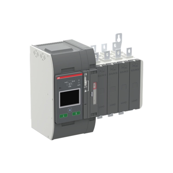 ABB OXA30U3S4QT Lastumschalter 1St. ABB OXA30U3S4QT Lastumschalter 1St.