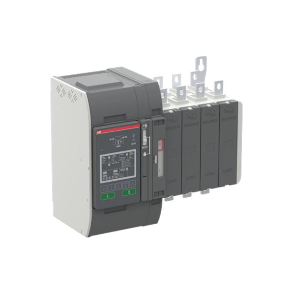 ABB OXA60U3S2QT Lastumschalter 1St. ABB OXA60U3S2QT Lastumschalter 1St.