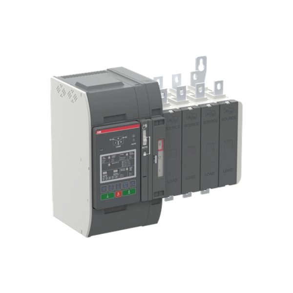 ABB OXB100U3S2QT Lastumschalter 1St. ABB OXB100U3S2QT Lastumschalter 1St.