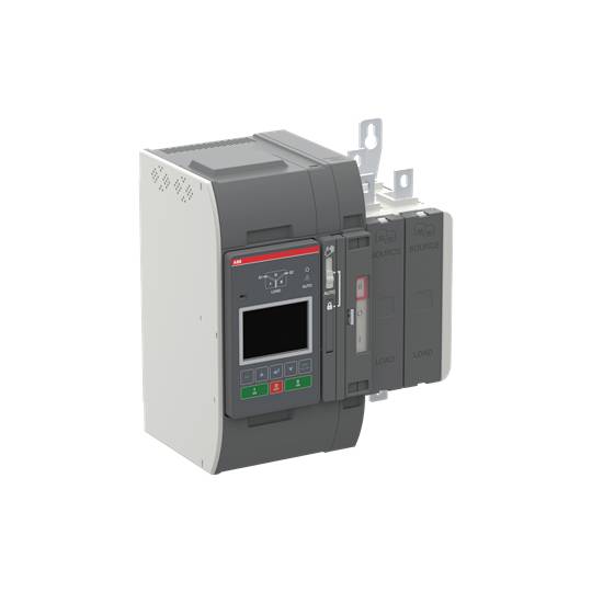 ABB OXB125U2X3QT Lastumschalter 1St.
