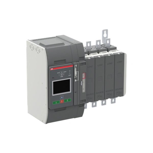 ABB OXB160U3S4QB Lastumschalter 1St. ABB OXB160U3S4QB Lastumschalter 1St.