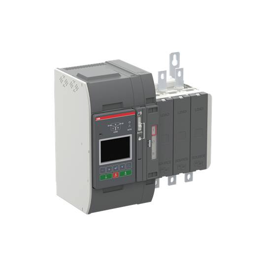 ABB OXB160U3X3QB Lastumschalter 1St.