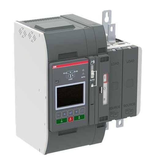 ABB OXB200E1S3QB Lastumschalter 1St.