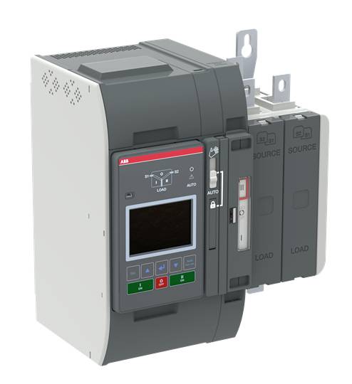 ABB OXB200E1S3QT Lastumschalter 1St.