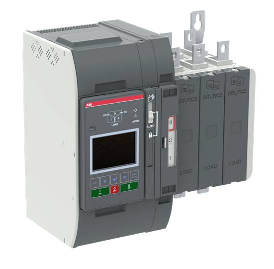 ABB OXB200E3X3QT Lastumschalter 1St.