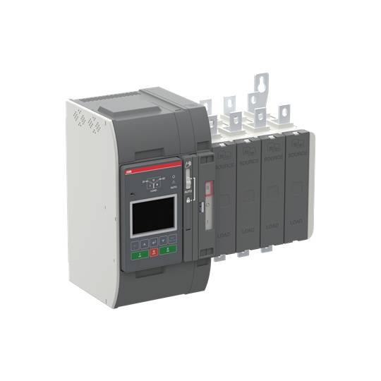 ABB OXB200U3S3QT Lastumschalter 1St.