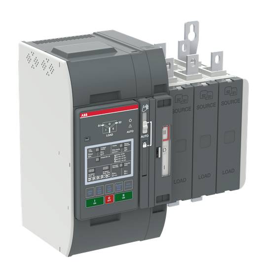 ABB OXB200U3X2QT Lastumschalter 1St.