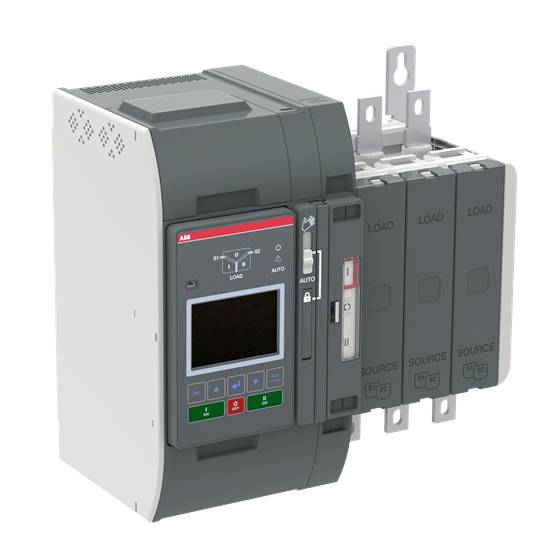 ABB OXB200U3X3QB Lastumschalter 1St.