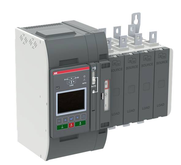 ABB OXB250E3S3QT Lastumschalter 1St.