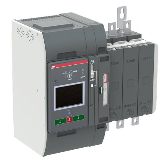 ABB OXB250E3X4QB Lastumschalter 1St.