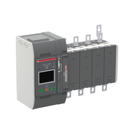 ABB OXB260U3S4QB Lastumschalter 1St.