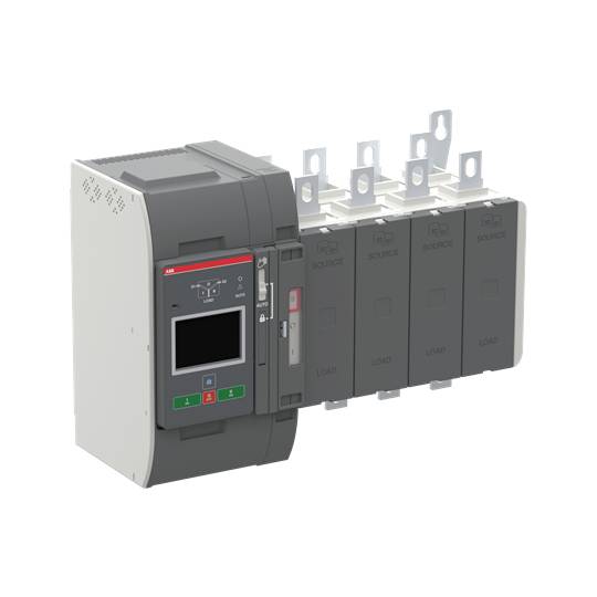 ABB OXB260U3S4QT Lastumschalter 1St.