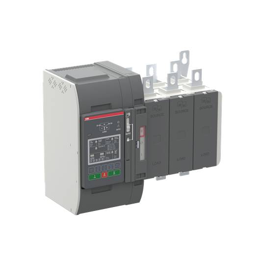 ABB OXB260U3X2QT Lastumschalter 1St.