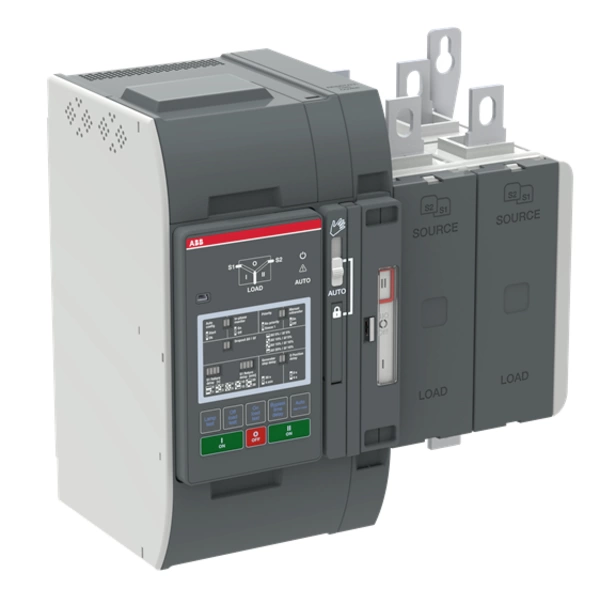 ABB OXB315E1S2QT Lastumschalter 1St. ABB OXB315E1S2QT Lastumschalter 1St.