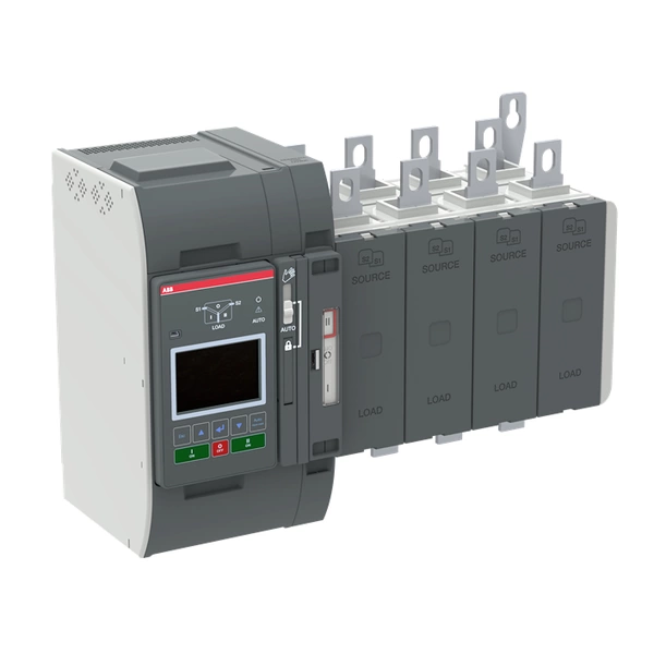 ABB OXB315E3S3QT Lastumschalter 1St. ABB OXB315E3S3QT Lastumschalter 1St.