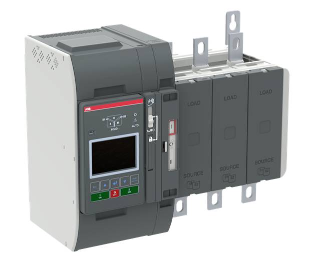 ABB OXB315E3X3QB Lastumschalter 1St.