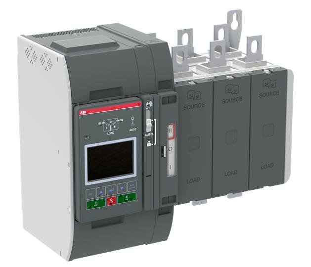 ABB OXB315E3X3QT Lastumschalter 1St.