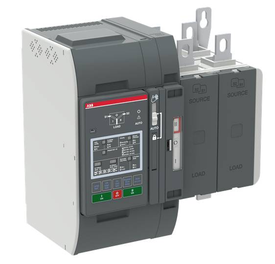 ABB OXB400E1S2QT Lastumschalter 1St.