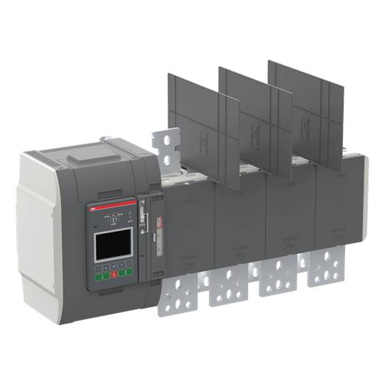 ABB OXB1250E3S3QB Lastumschalter 1St.