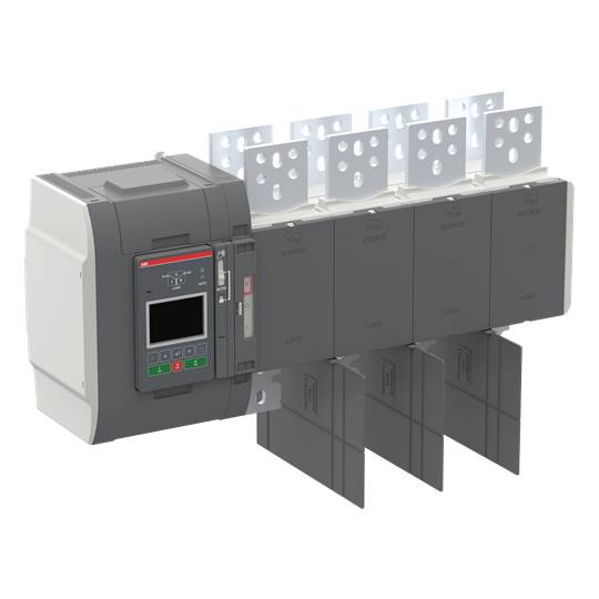 ABB OXB800U3S3QT Lastumschalter 1St.