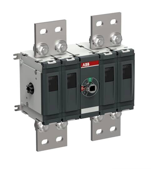 ABB OTDC1000UF22-ESS Lasttrennschalter 1000V 1St.