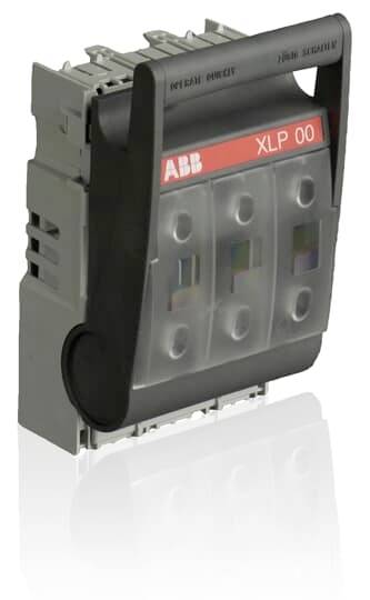 ABB XLP00-MIT-6M8 Lasttrennschalter 125A 1St.