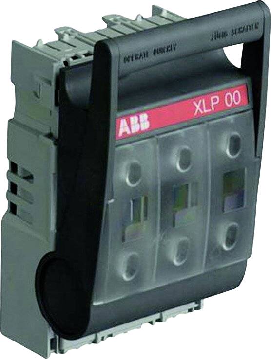 ABB XLP00-A40/75-3BC Lasttrennschalter 125A 1St.