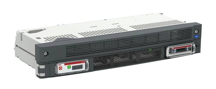 ABB XRG00-50/5-4P-ITS2 Lasttrennschalter 160A 1St.