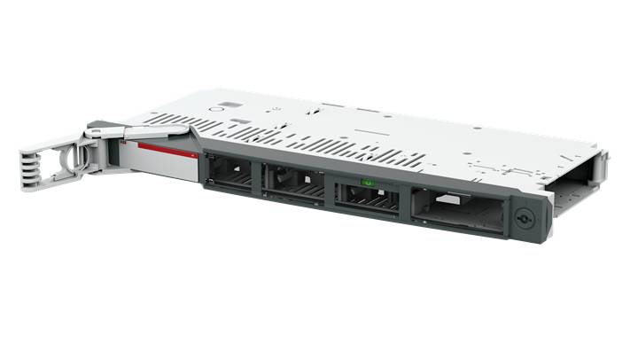 ABB XRG00-185/10-3P Lasttrennschalter 160A 1St.