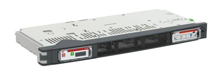 ABB XRG00-185/10-3P-IT Lasttrennschalter 160A 1St.